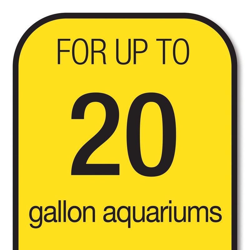 Marineland Penguin Bio-Wheel Power Filter 100 GPH, Multi-Stage Aquarium Filtration - Image 3